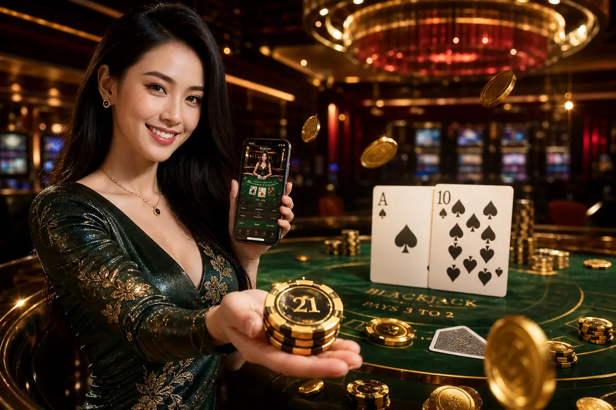 hkd88 ককটেল নাইটস গেমপ্লে বৈশিষ্ট্য